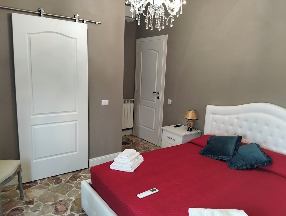 Deluxe Double or Twin Room, 1 Double Bed, Garden View