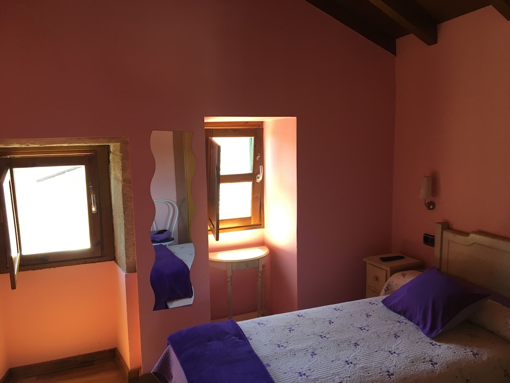 Habitación Individual