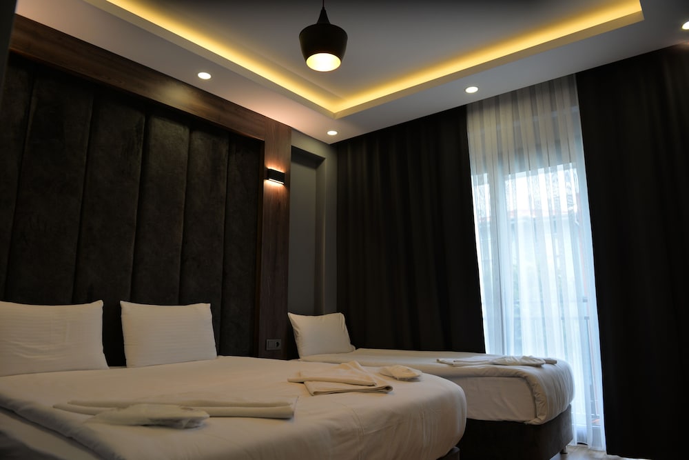 Standard Twin Room photo 2