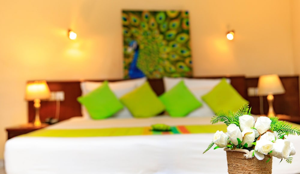 Standard Double Or Twin Room photo 3