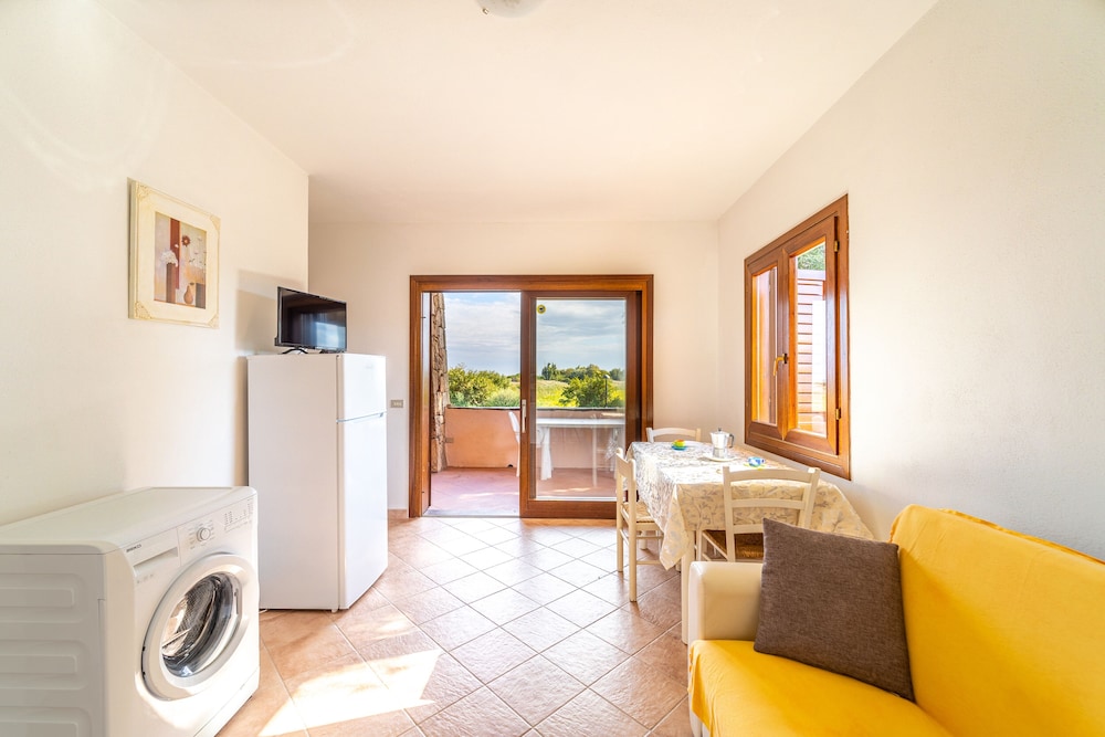 Family Apartment