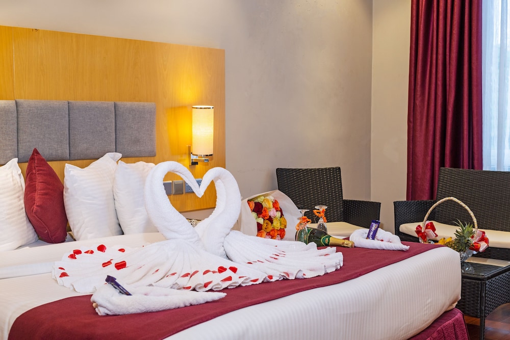 Deluxe Room photo 3