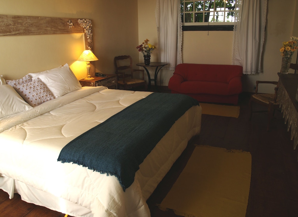 Deluxe Twin Room photo 2