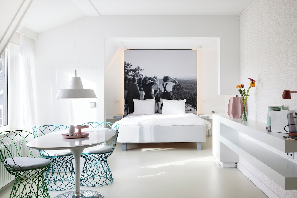 Bloomy Loft 2+2