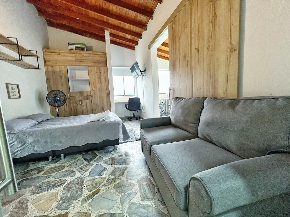 Basic Apartment