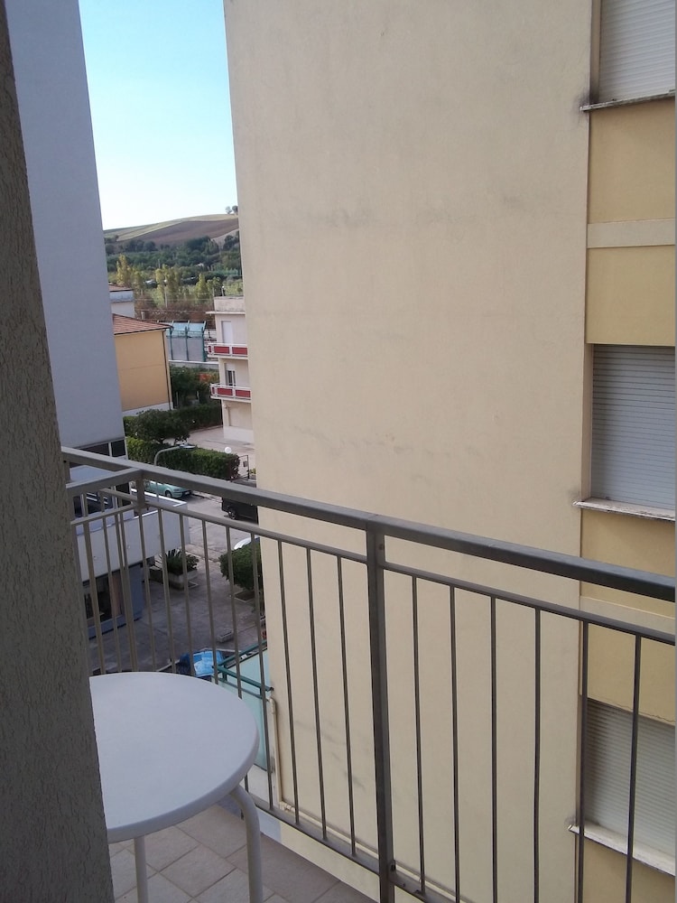 Triple Room, Balcony photo 3