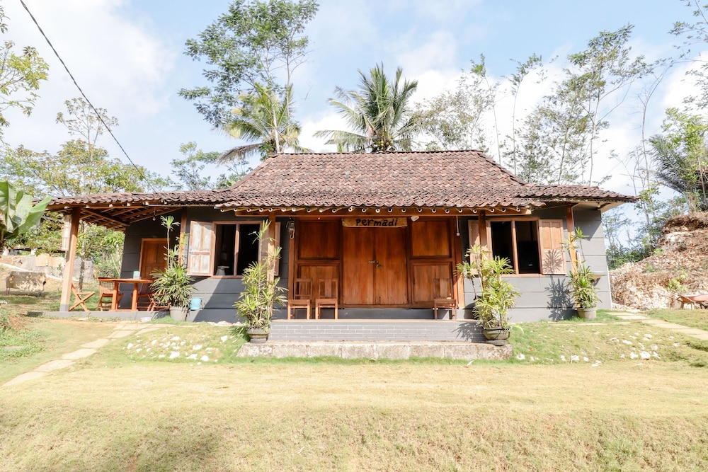 Villa for 4 Pax photo 3
