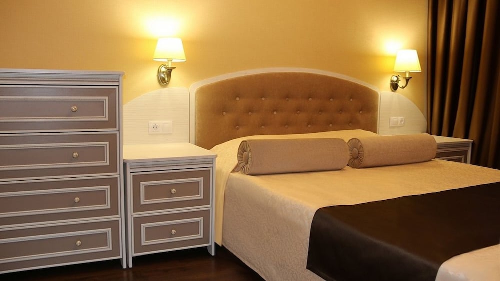 Business Double Room photo 1