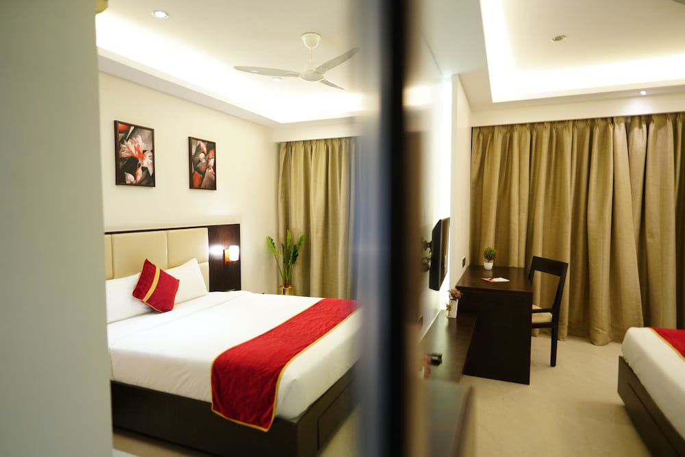 Premium Double Room