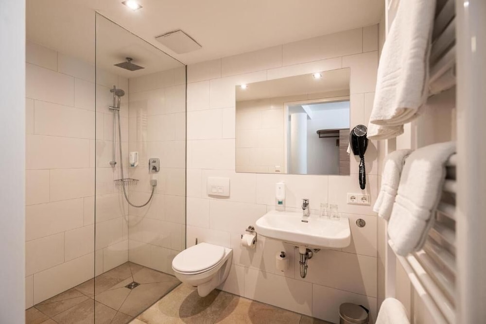 Double Room, City View photo 3