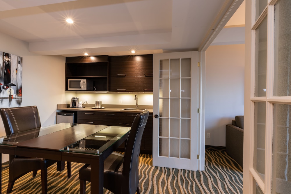 Confort suite 1 king bed - Photo 5