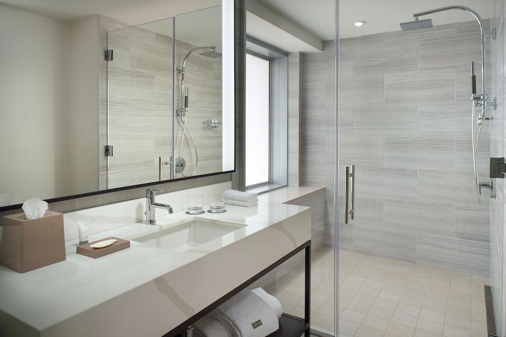 Executive Suite, 1 Bedroom