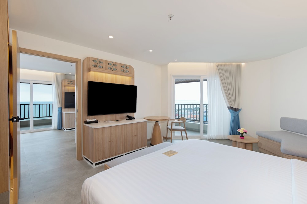 Suite Ocean View - Photo 6