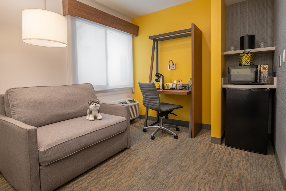 Hotel Z - Gaslamp San Diego, Billede 4