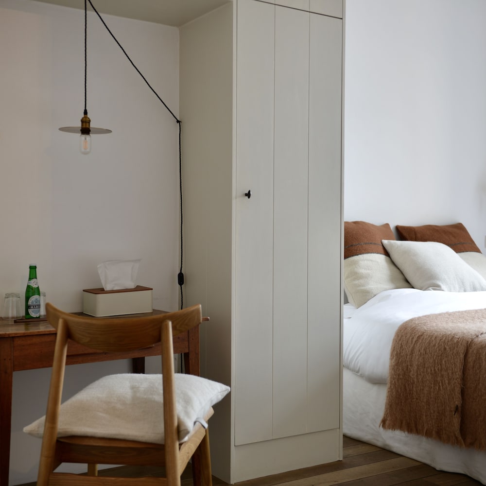 Comfort Double Room photo 1