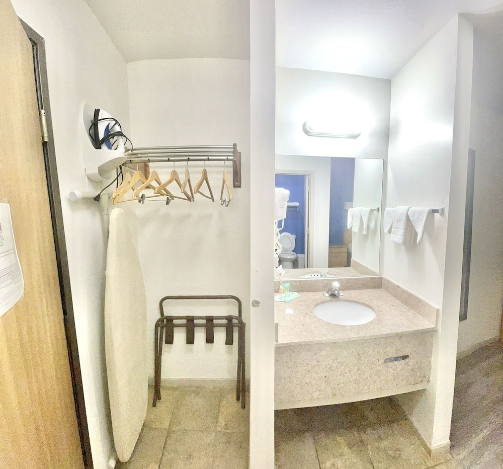 Travelodge by Wyndham Junction City, Billede 4