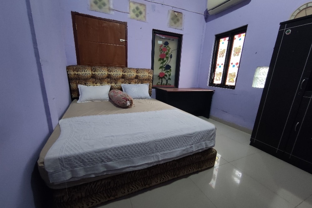 Standard Double Room - Photo 3
