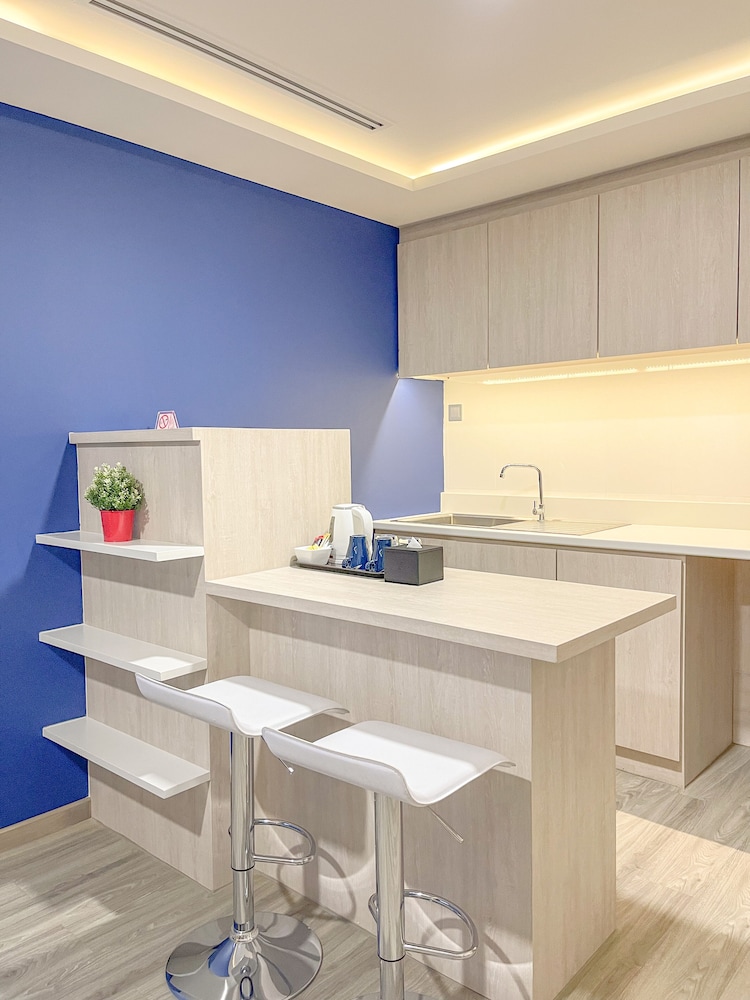 Family Suite, 1 Bedroom photo 3