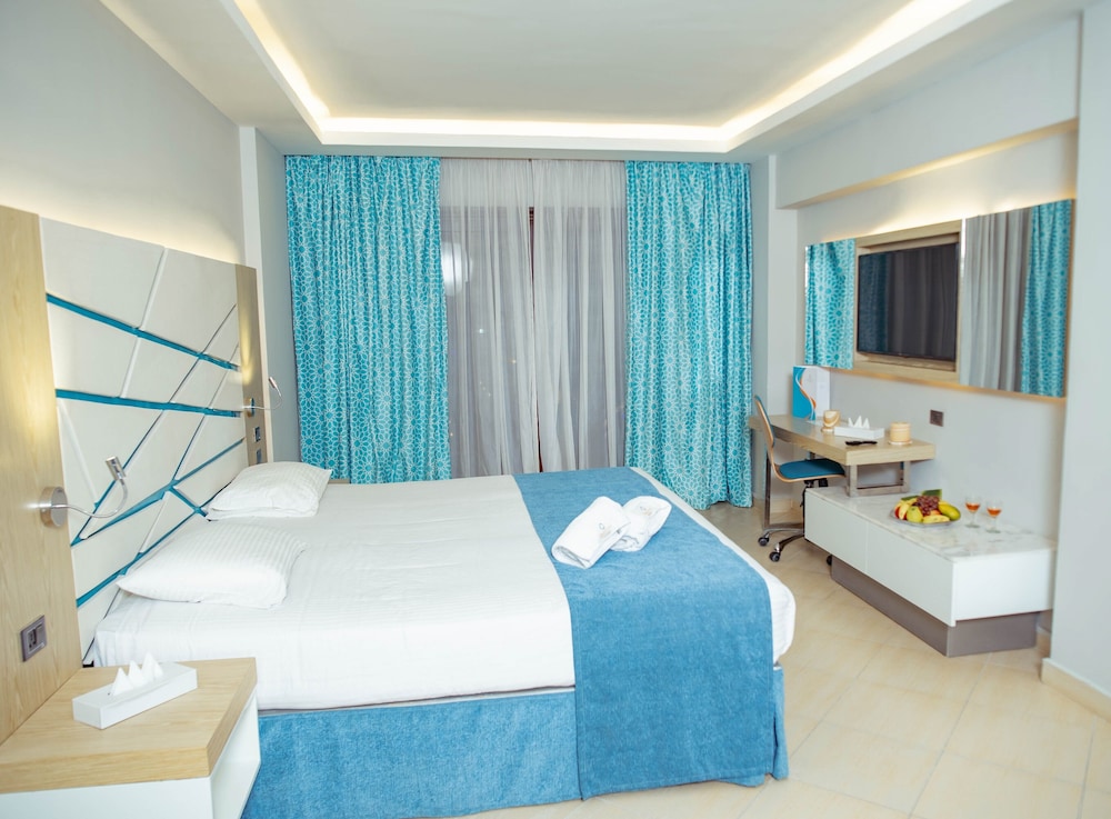 Superior Double Room, Garden View photo 1