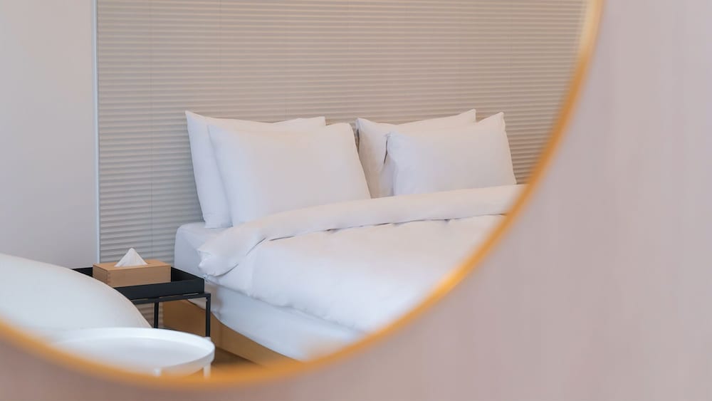 Twin Room photo 3