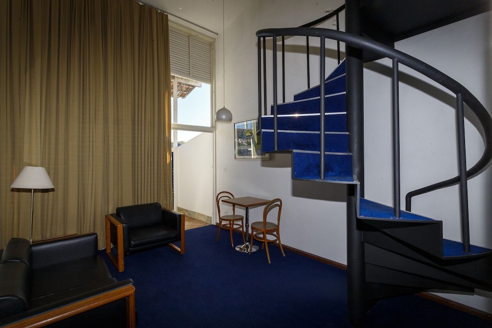 Luxury Suite photo 3