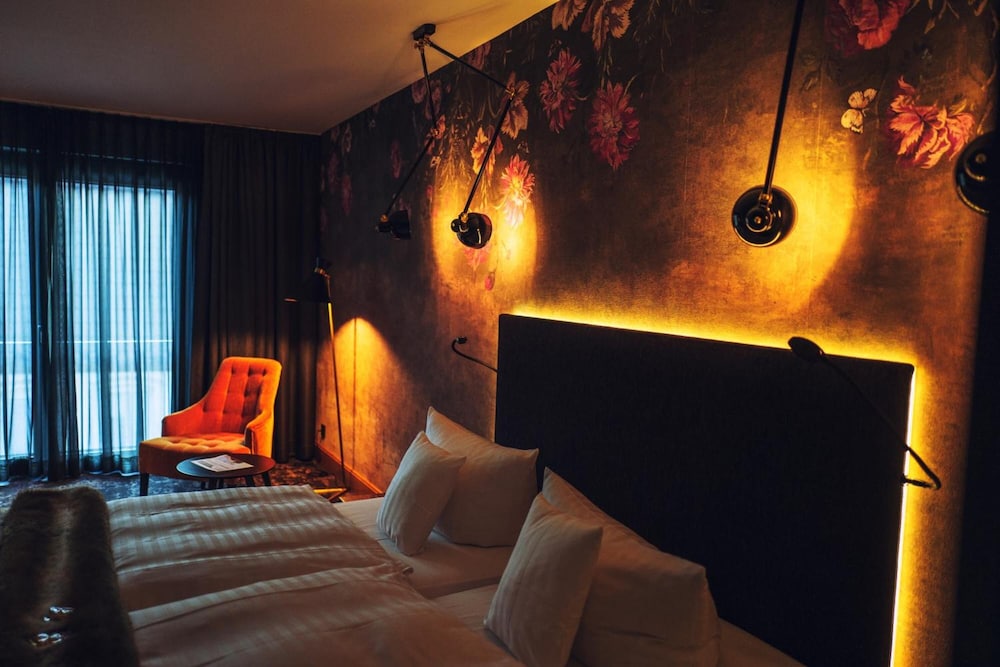Deluxe Double Room photo 3