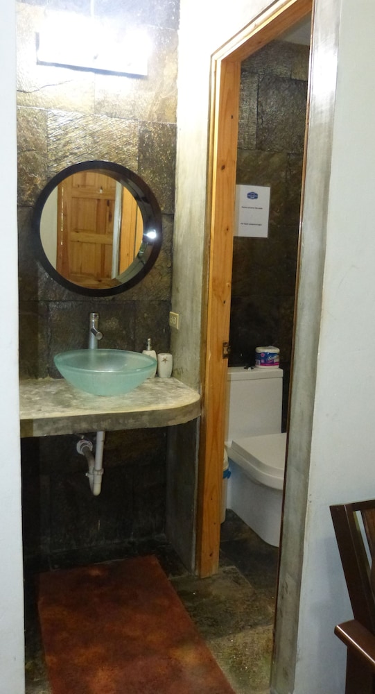 Comfort Double Room, 1 Double Bed, Private Bathroom photo 3