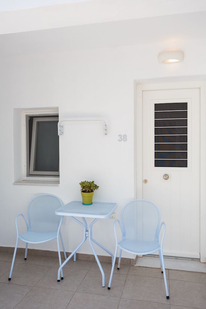 Standard Double Room - Photo 6