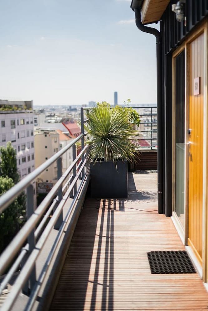 Superior Double Room at the rooftop photo 3