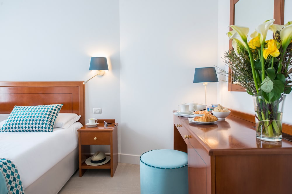Classic Single Room photo 2