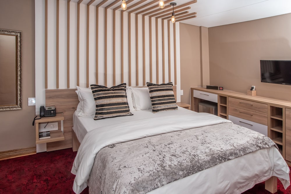Superior Double Room photo 1
