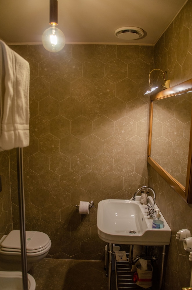 Romantic Double Room, Lake View photo 2