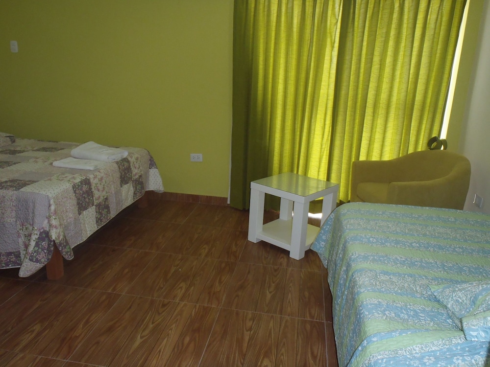 Comfort Suite photo 1