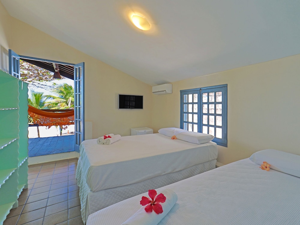 Double Room, Sea View photo 1