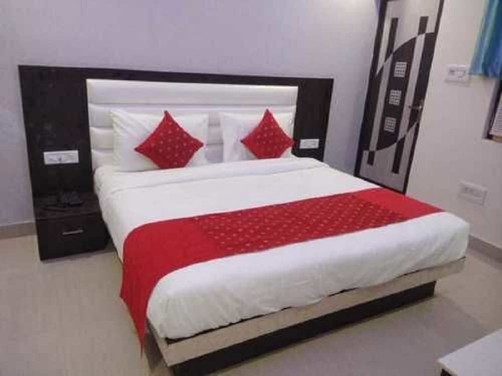 Deluxe Room, 1 Double Bed, Non Smoking