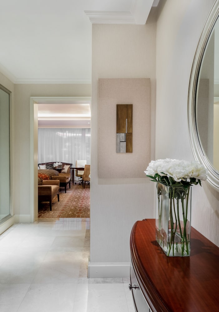 Luxury Twin Room photo 3