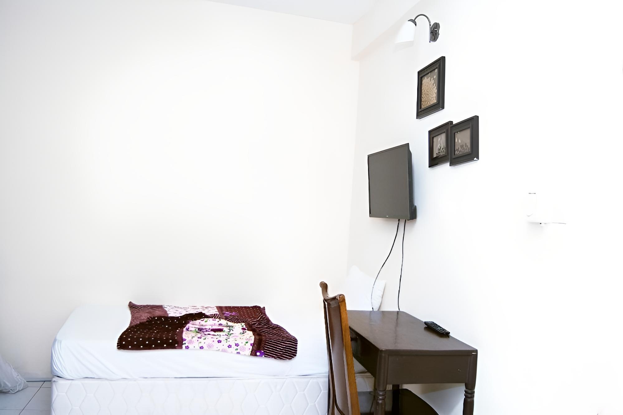 Basic Single Room photo 1