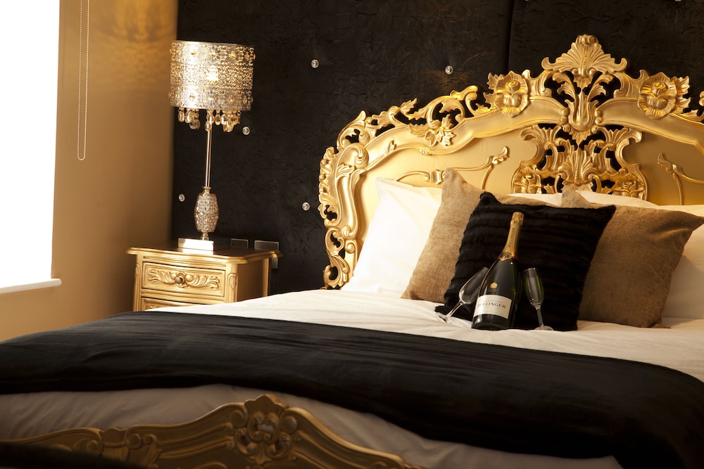 Deluxe Suite (Kilmore) photo 3