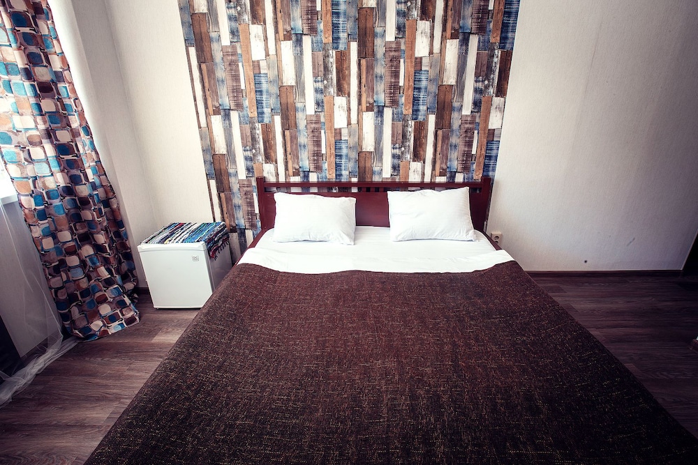 Standard Double Room, 1 Bedroom, Park View photo 1