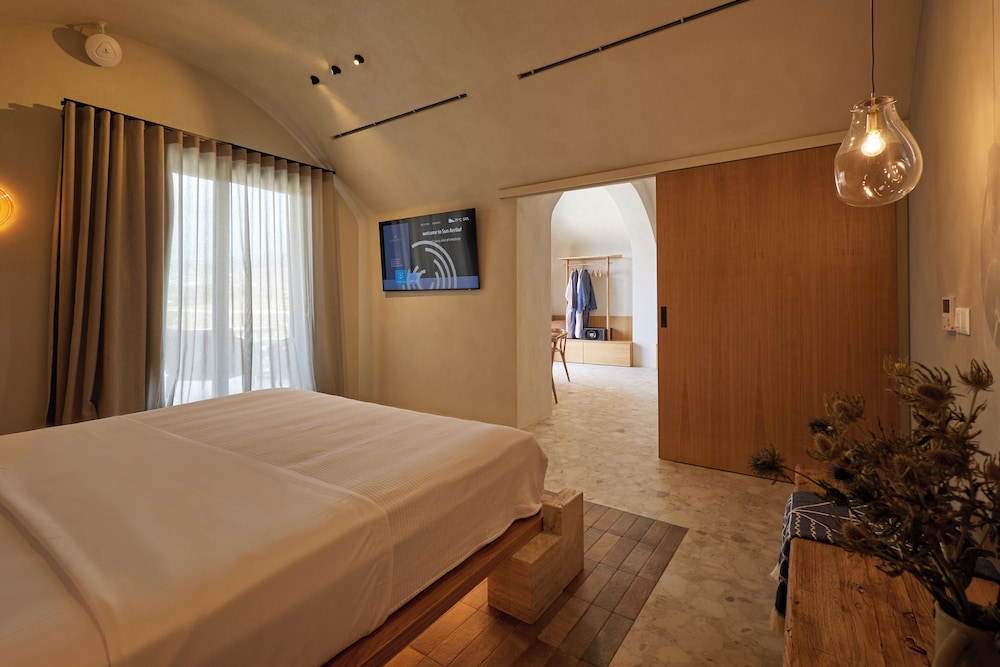 Superior Suite with Plunge Pool - Photo 2