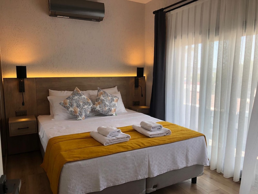 Sea View Room