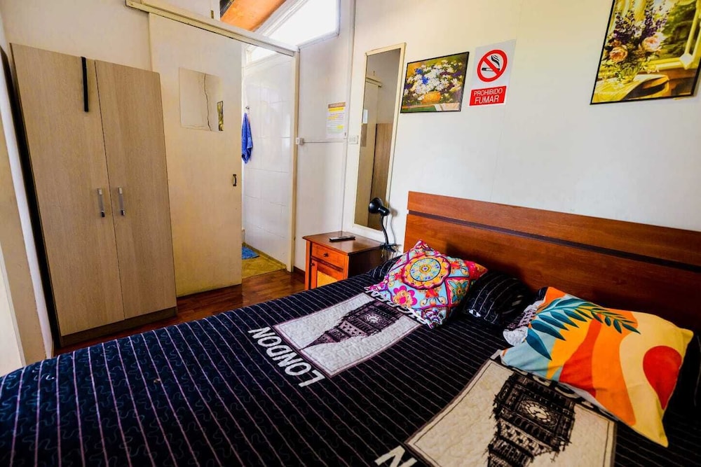Standard Double Room photo 1