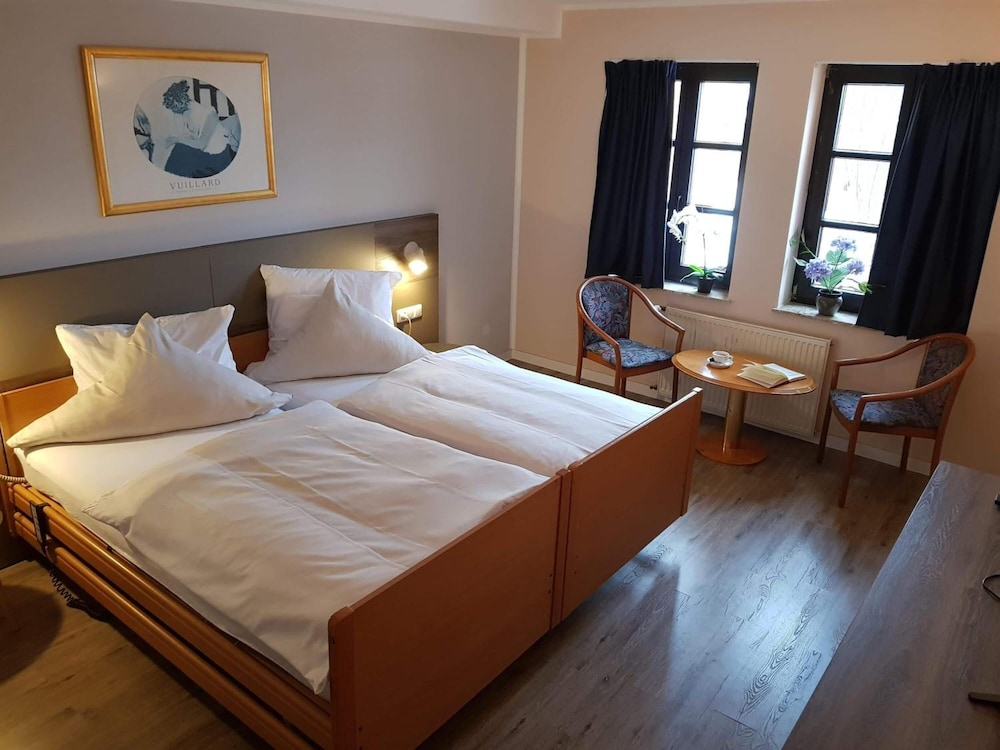 Double or Twin Room, Accessible photo 1