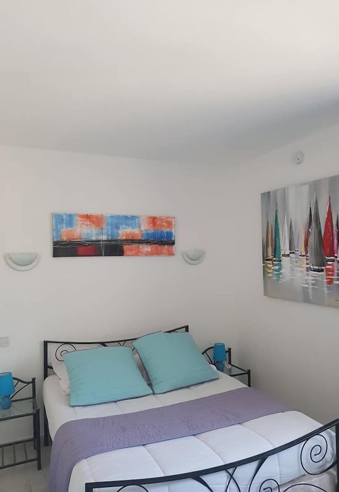 Family Triple Room photo 2