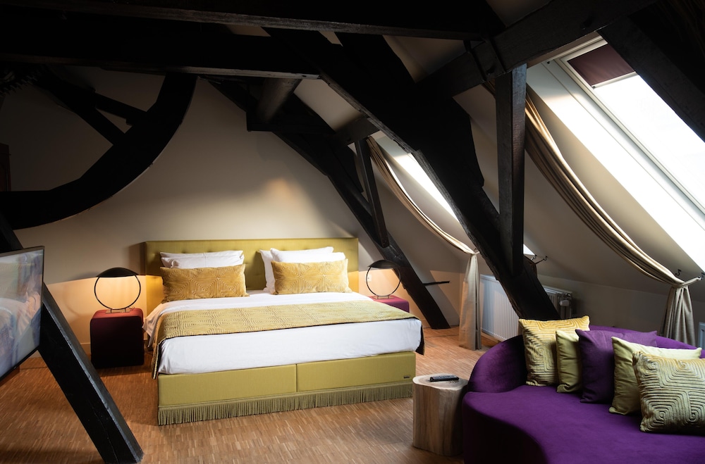 Superior Double Room photo 2