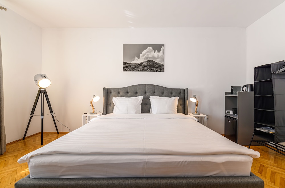 Classic Room photo 2