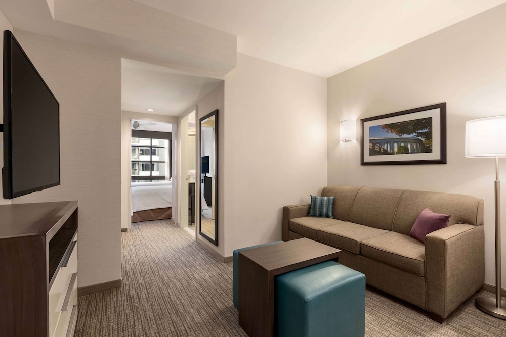 Premium Suite, 1 King Bed, Non Smoking