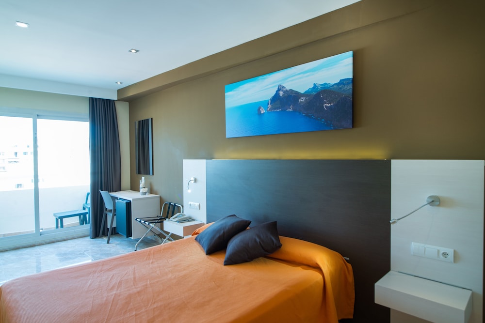 Double Room Single Use