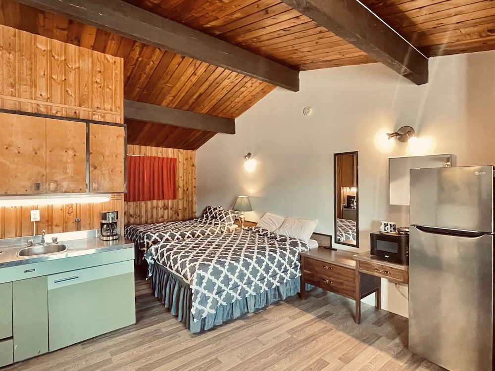 Room, Non Smoking, Kitchenette