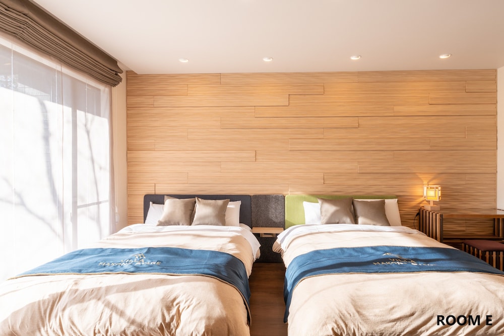 VILLA E, Japanese-Western style Theater Room, 47.2 square meter - Photo 2